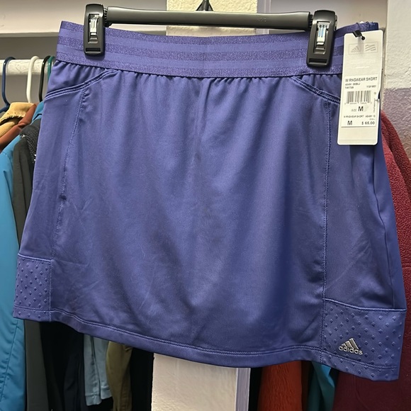 adidas Dresses & Skirts - NWT Adidas Tennis or Golf Skirt